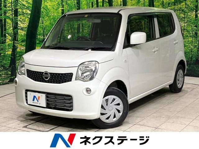 NISSAN MOCO 2014