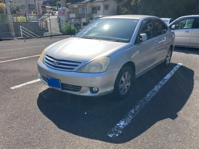 TOYOTA ALION 2002