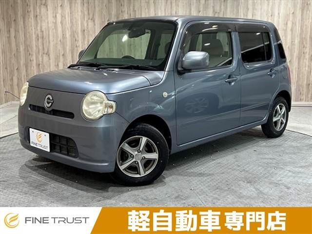 DAIHATSU MIRA Cocoa 2009