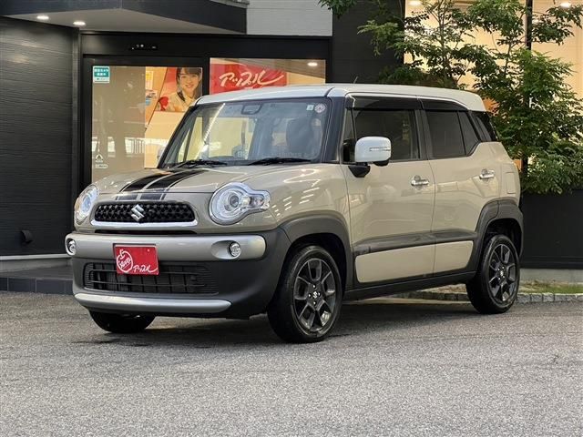 SUZUKI XBEE 2018