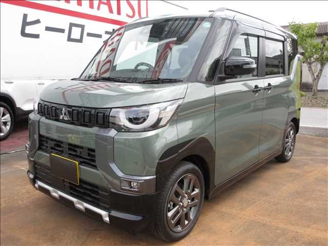 MITSUBISHI DELICA MINI 2024