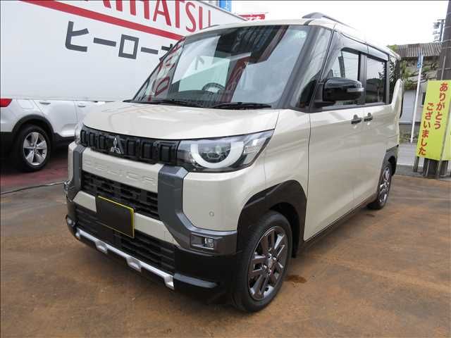 MITSUBISHI DELICA MINI 2024