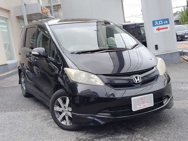 HONDA FREED 2010