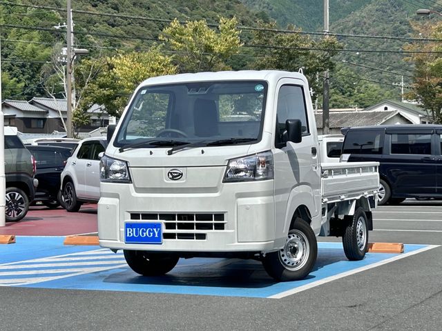 DAIHATSU HIJET truck 2024