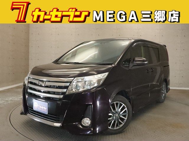 TOYOTA NOAH 2014