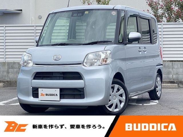 DAIHATSU TANTO 2019