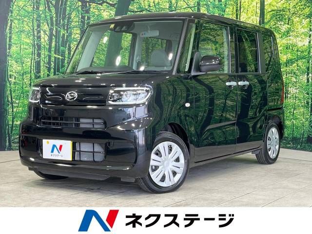 DAIHATSU TANTO 2022