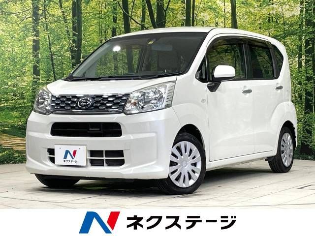 DAIHATSU MOVE 2015