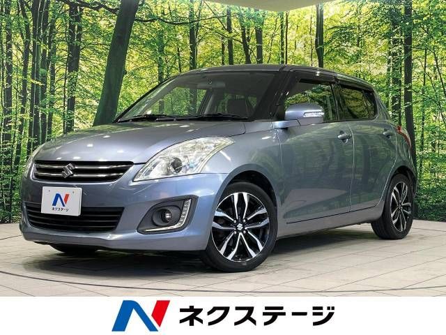 SUZUKI SWIFT 2015