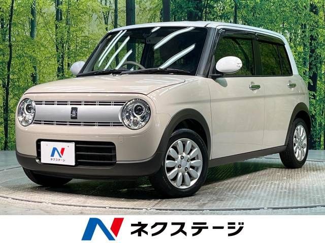 SUZUKI ALTO LAPIN 2016