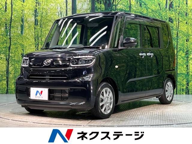 DAIHATSU TANTO 2020