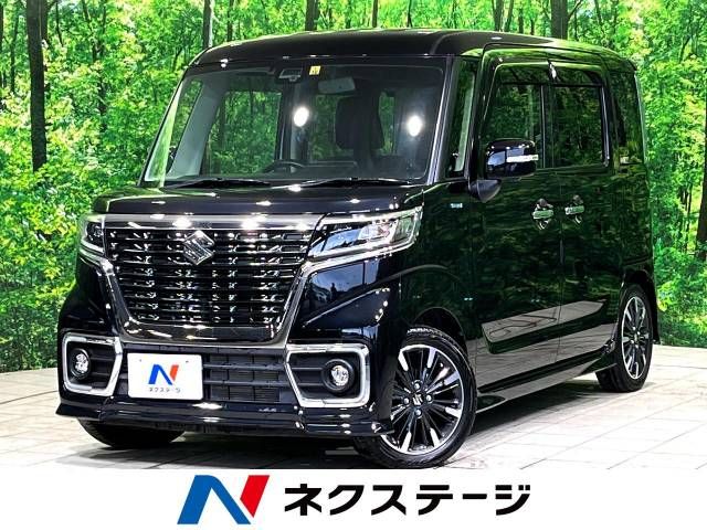 SUZUKI Spacia custom 2019