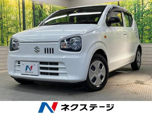 SUZUKI ALTO 2019