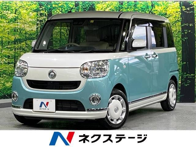 DAIHATSU MOVE canbus 2019