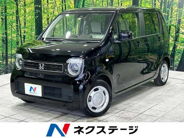 HONDA N-WGN 2022