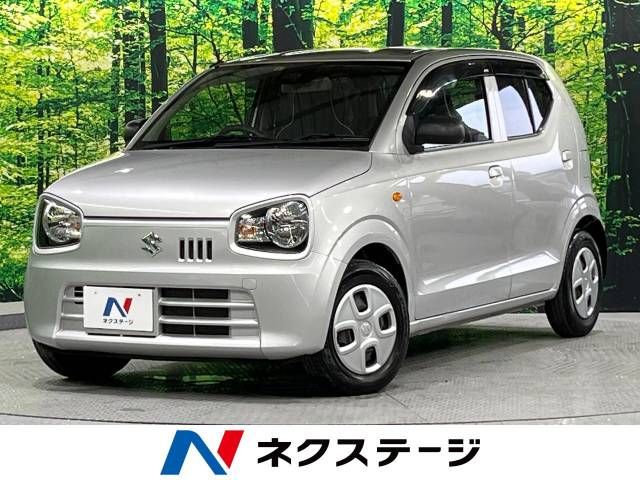 SUZUKI ALTO 2019