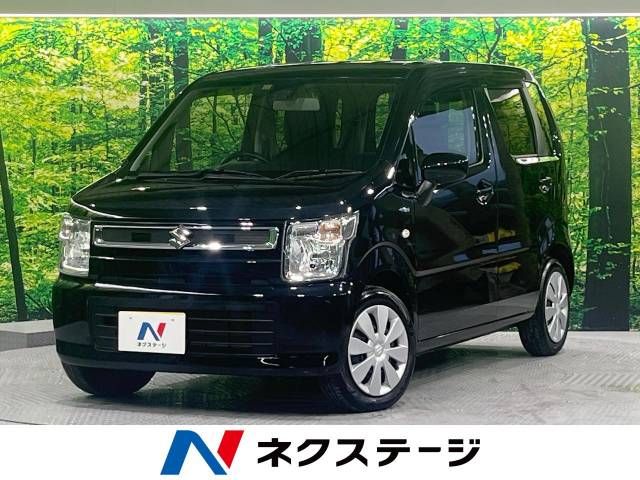 SUZUKI WAGON R 2019