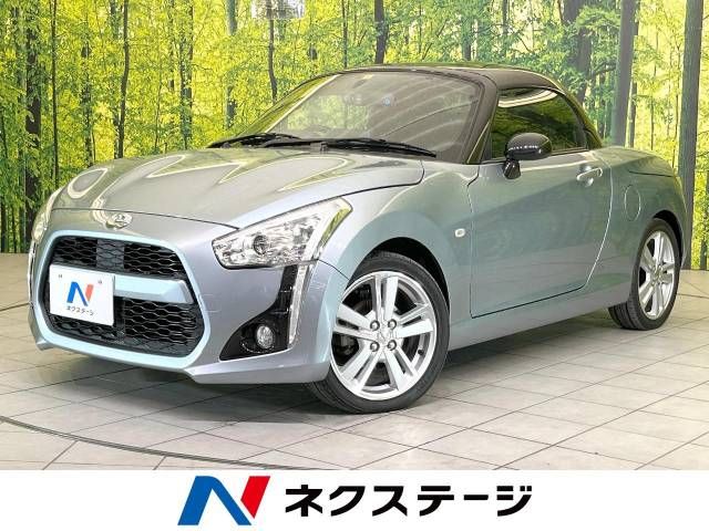 DAIHATSU COPEN 2014