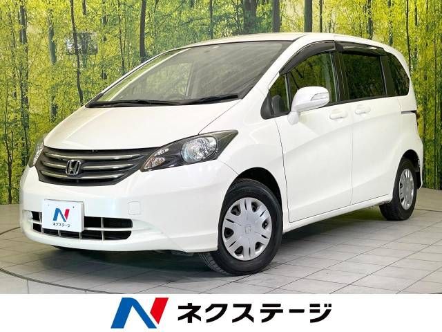 HONDA FREED 2010