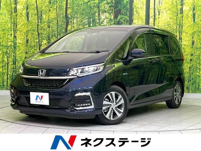 HONDA FREED HYBRID 2022