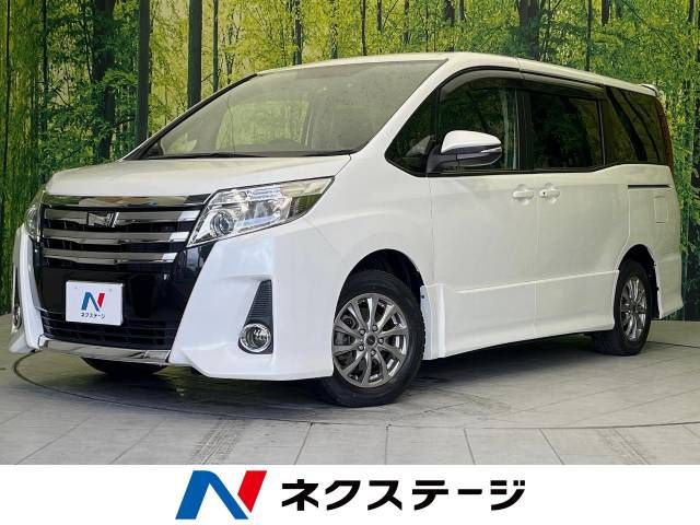 TOYOTA NOAH 2015