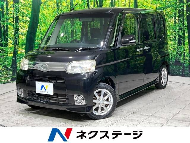 DAIHATSU TANTO 2012