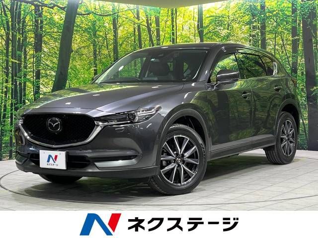 MAZDA CX-5 4WD 2019