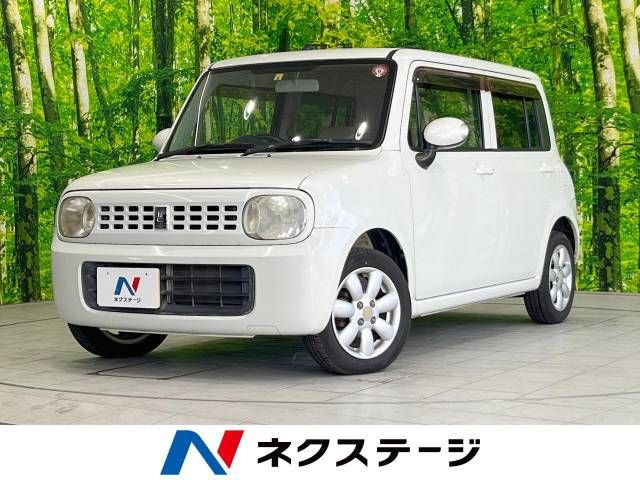 SUZUKI ALTO LAPIN 2009