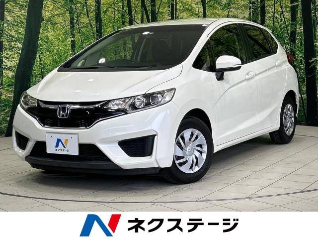 HONDA FIT 2016