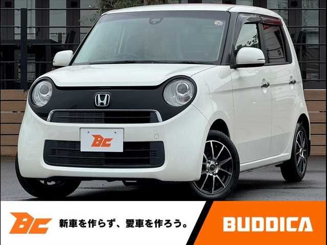 HONDA N-ONE 2014