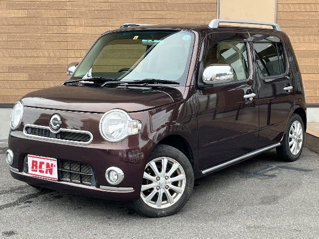 DAIHATSU MIRA Cocoa 2013