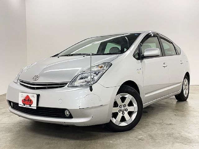 TOYOTA PRIUS 2007