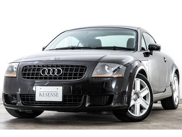 AUDI TT coupe 2005