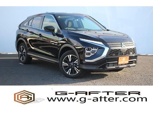 MITSUBISHI ECLIPSE CROSS 2WD 2023