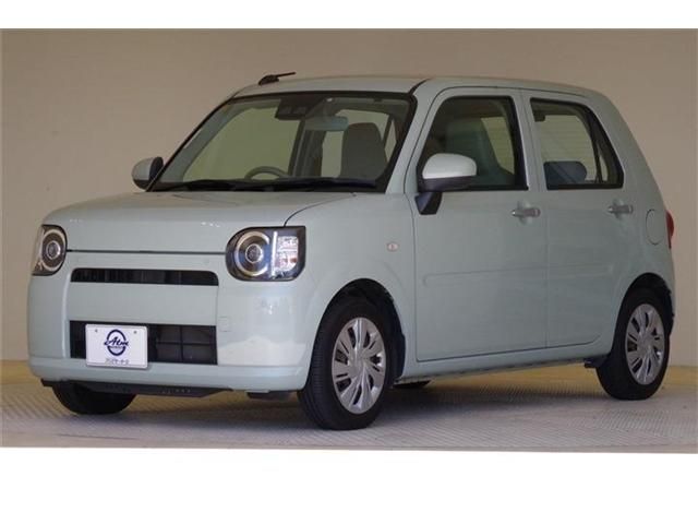 DAIHATSU MIRA TOCOT 2018