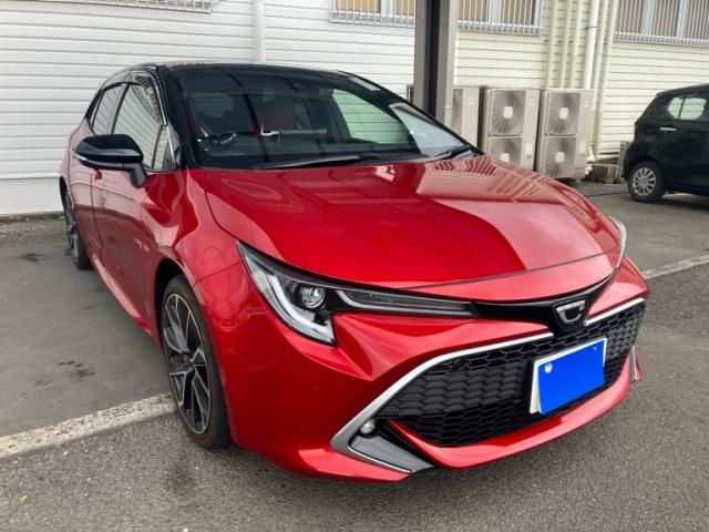 TOYOTA COROLLA SPORT 2019