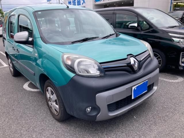 RENAULT KANGOO 2016