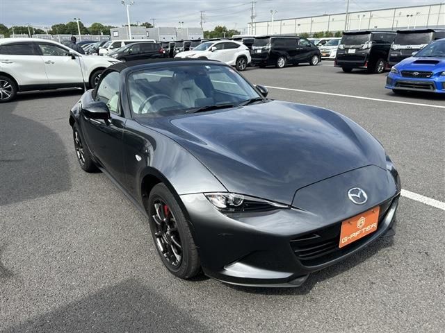 MAZDA ROADSTER 2022