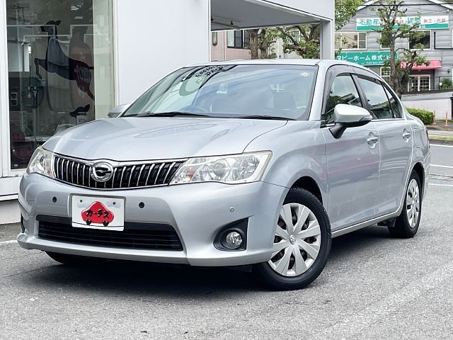 TOYOTA COROLLA AXIO 2013