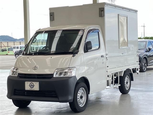 TOYOTA TOWNACE truck 2WD 2022