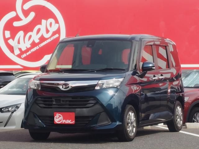 DAIHATSU THOR 2018