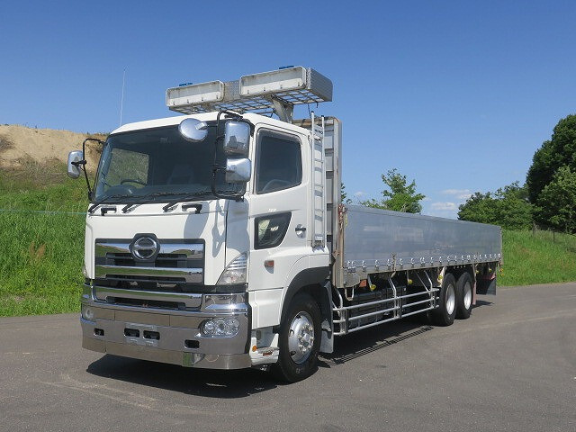 Hino PROFIA 2005