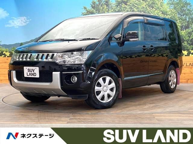 MITSUBISHI DELICA D:5 2WD 2015