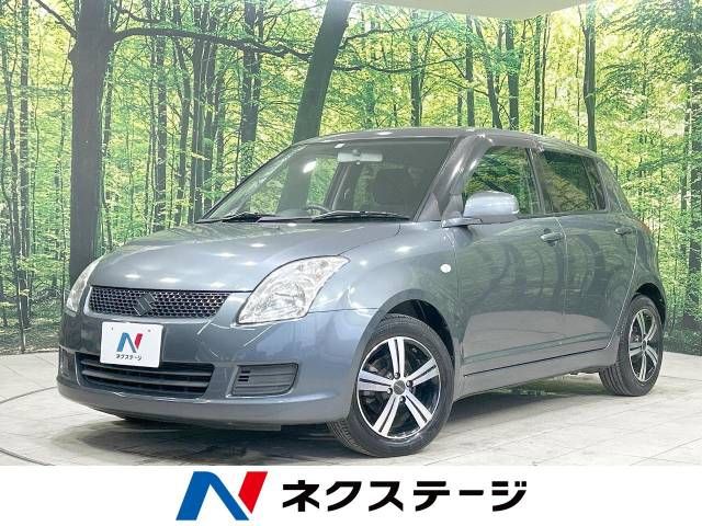 SUZUKI SWIFT 2009