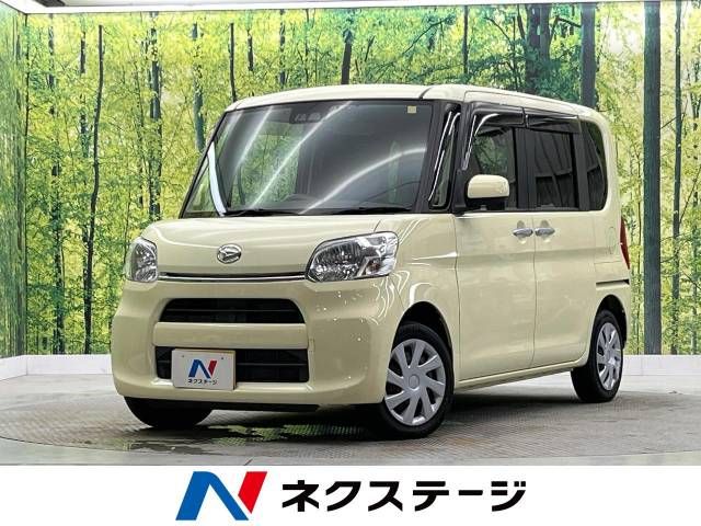 DAIHATSU TANTO 2017