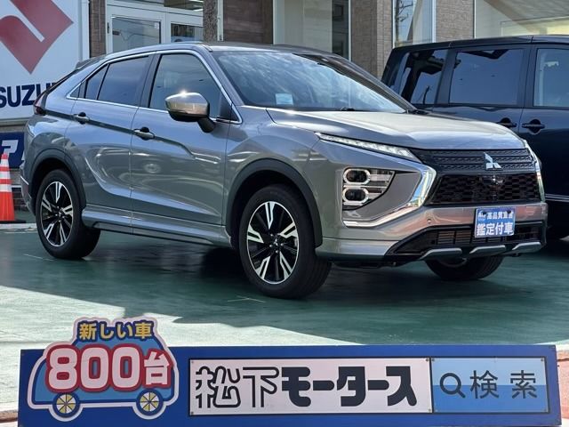 MITSUBISHI ECLIPSE CROSS 4WD 2023