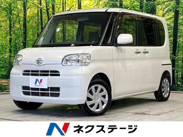 DAIHATSU TANTO 2012