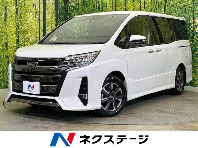 TOYOTA NOAH 2020