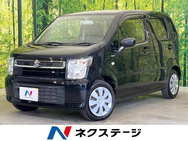 SUZUKI WAGON R 2019