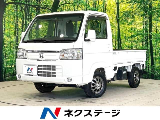 HONDA ACTY TRUCK 2021